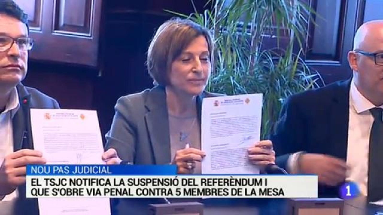 L'Informatiu - 21/02/2017