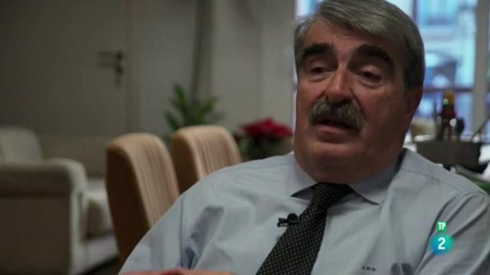 Amb identitat - Les assegurances, contractes de tranquil·litat