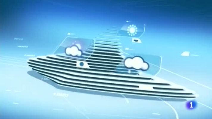 Noticias de Castilla y León - El tiempo en Castilla y León - 21/02/17