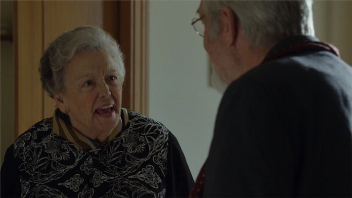 Cuéntame cómo pasó - Los Alcántara se abren al mundo judío, Herminia incluida