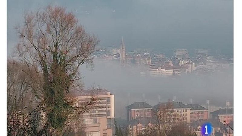 El tiempo en Asturias - 21/02/17 | Ver