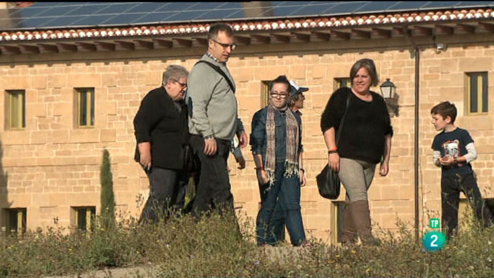 La Aventura del Saber. artista Mateo Maté se ha dedicado a ordenar la historia Ternero.