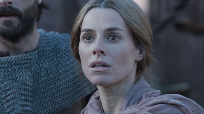 El final del camino - Gonzalo se reencuentra con Elvira, que le daba por muerto