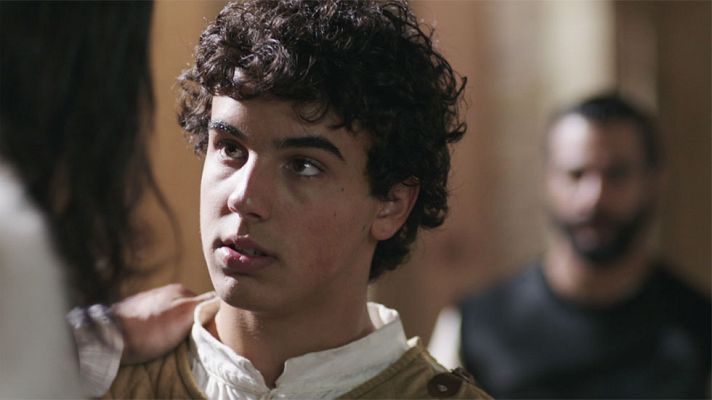 El final del camino - Así comienza el capítulo 7