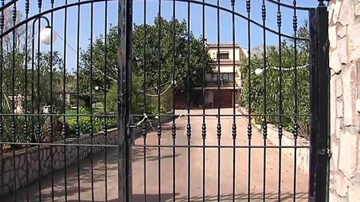 L'informatiu - Comunitat Valenciana - L'Informatiu - Comunitat Valenciana 2 - 21/02/17