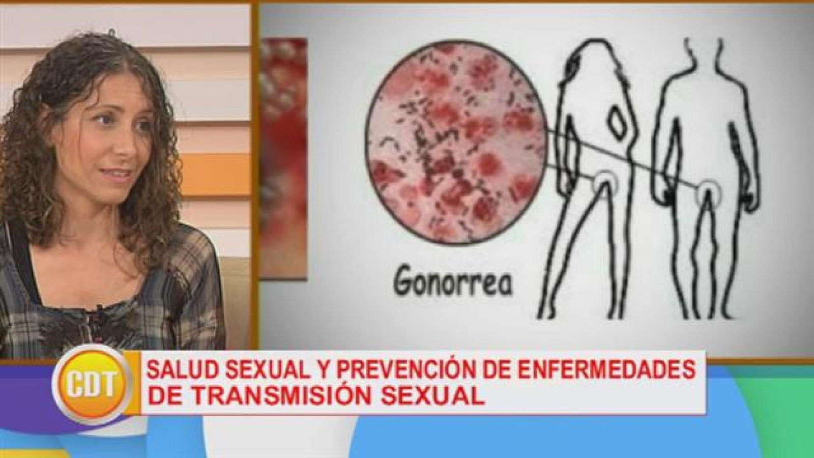 Cerca de ti - 21/02/2017