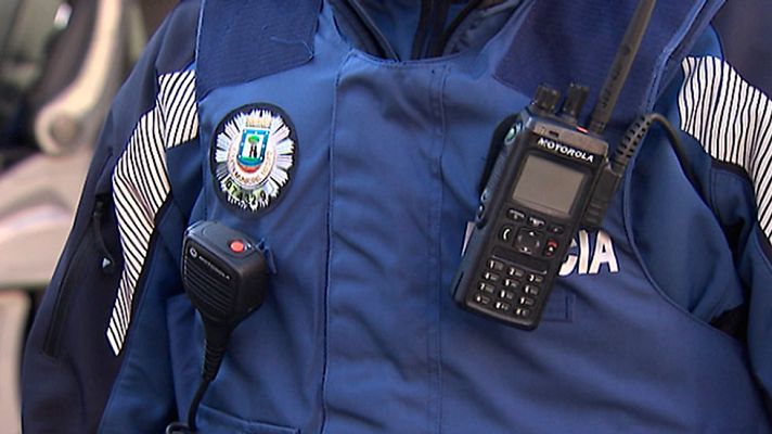 Informativo de Madrid - Informativo de Madrid 2 -21/02/17