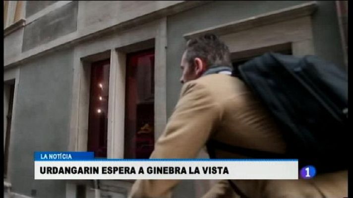 Informatiu Balear - Informatiu Balear 2 - 21/02/17