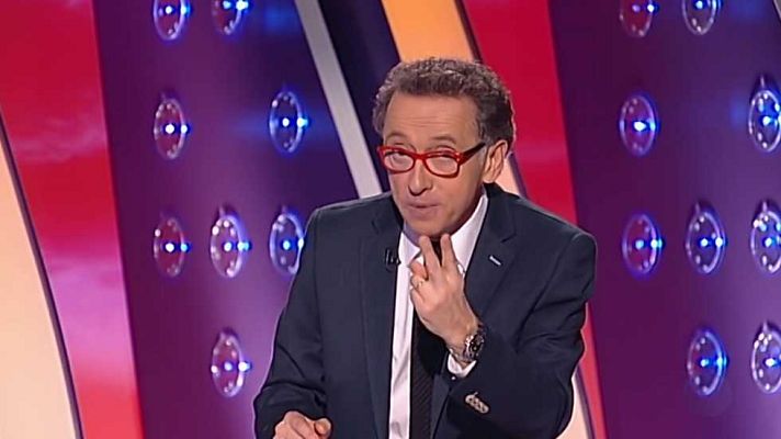 Saber y ganar - Saber y ganar  - 21/02/17