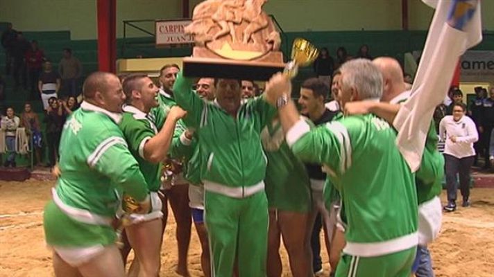 Telecanarias - Deportes Canarias - 21/02/2017