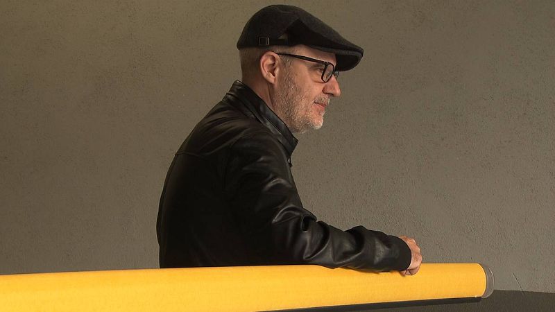 Los secretos de Timecode: cómo se rodó el corto nominado al Oscar 2017