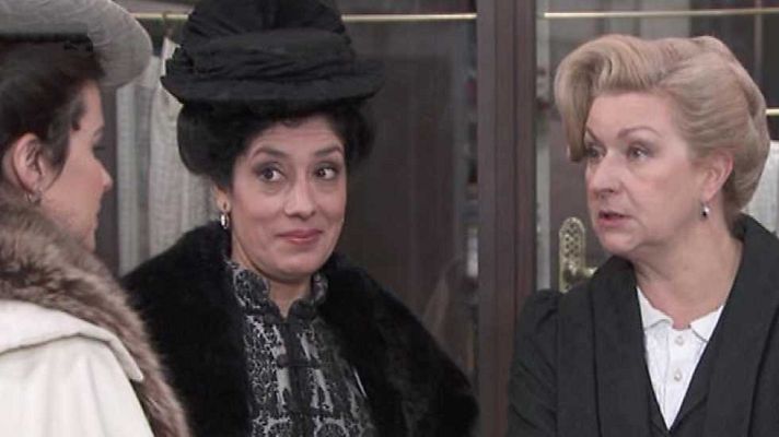 Acacias 38 - Capítulo 459