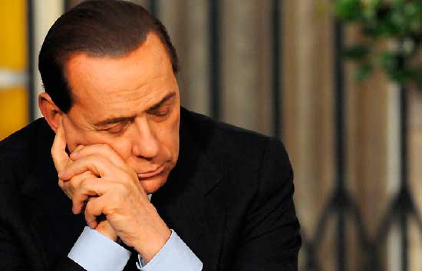 Un comentario de Silvio Berlusconi ha vuelto a costarle duras críticas | Ver