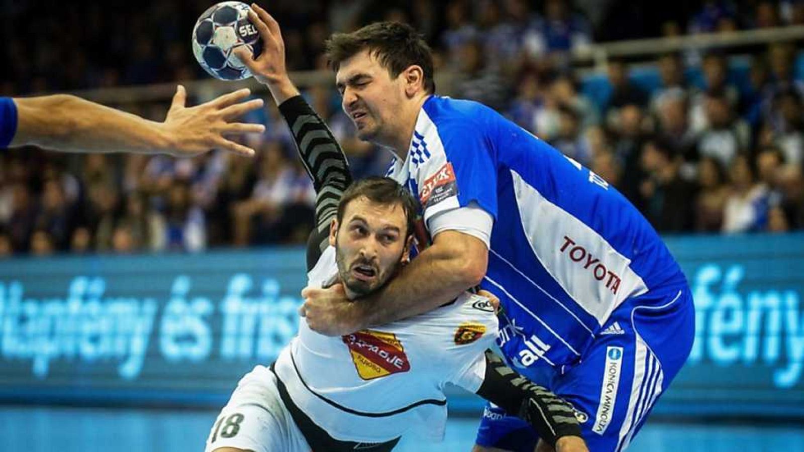 Balonmano - EHF Liga de Campeones Magazine: Programa 11 - ver ahora