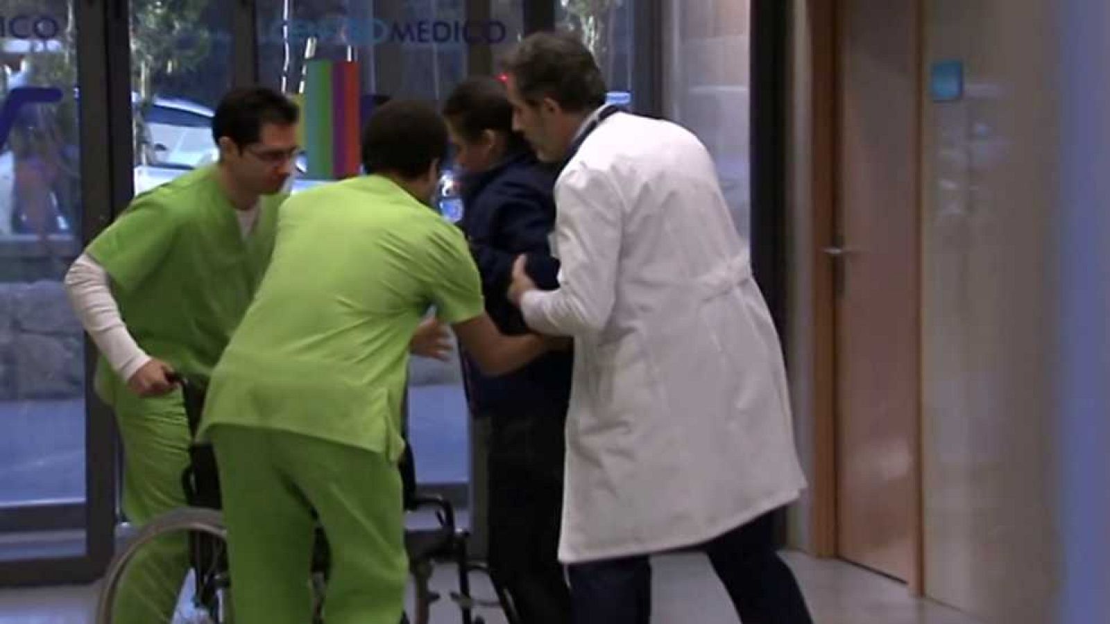 Centro médico - 21/02/17 (1) - ver ahora