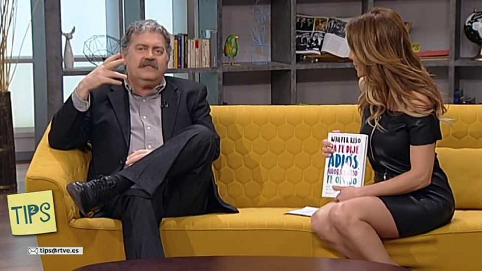 Tips - 21/02/17 - ver ahora