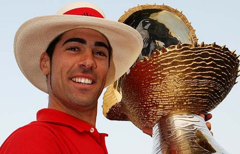 El español Quirós gana el Masters de Qatar | Ver