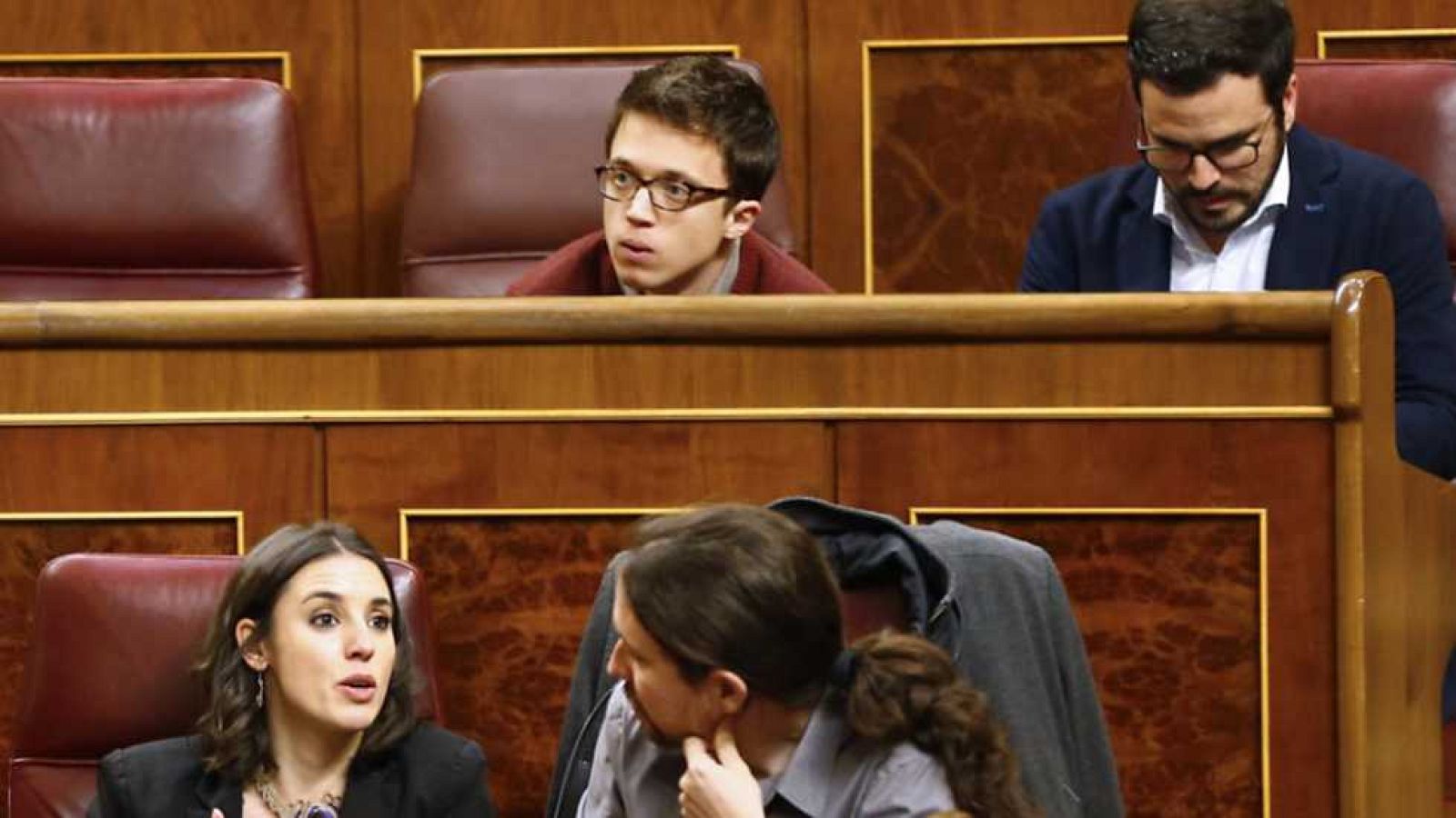 Telediario - 21 horas - 21/02/17 - ver ahora