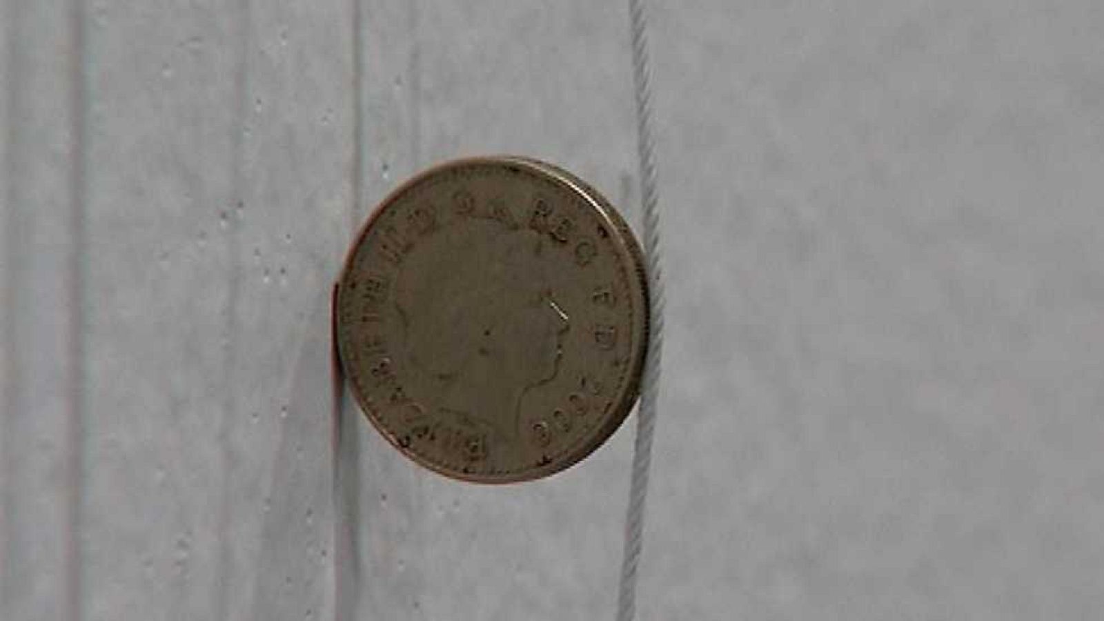 La 2 Noticias - 21/02/17 - ver ahora