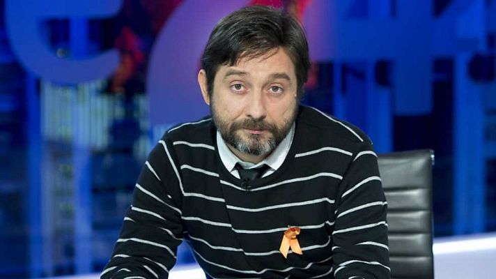 La noche en 24h - La noche en 24 horas - 21/02/17