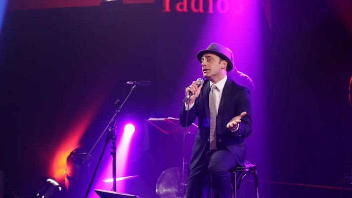 Los conciertos de Radio 3 en La 2 - Zenet