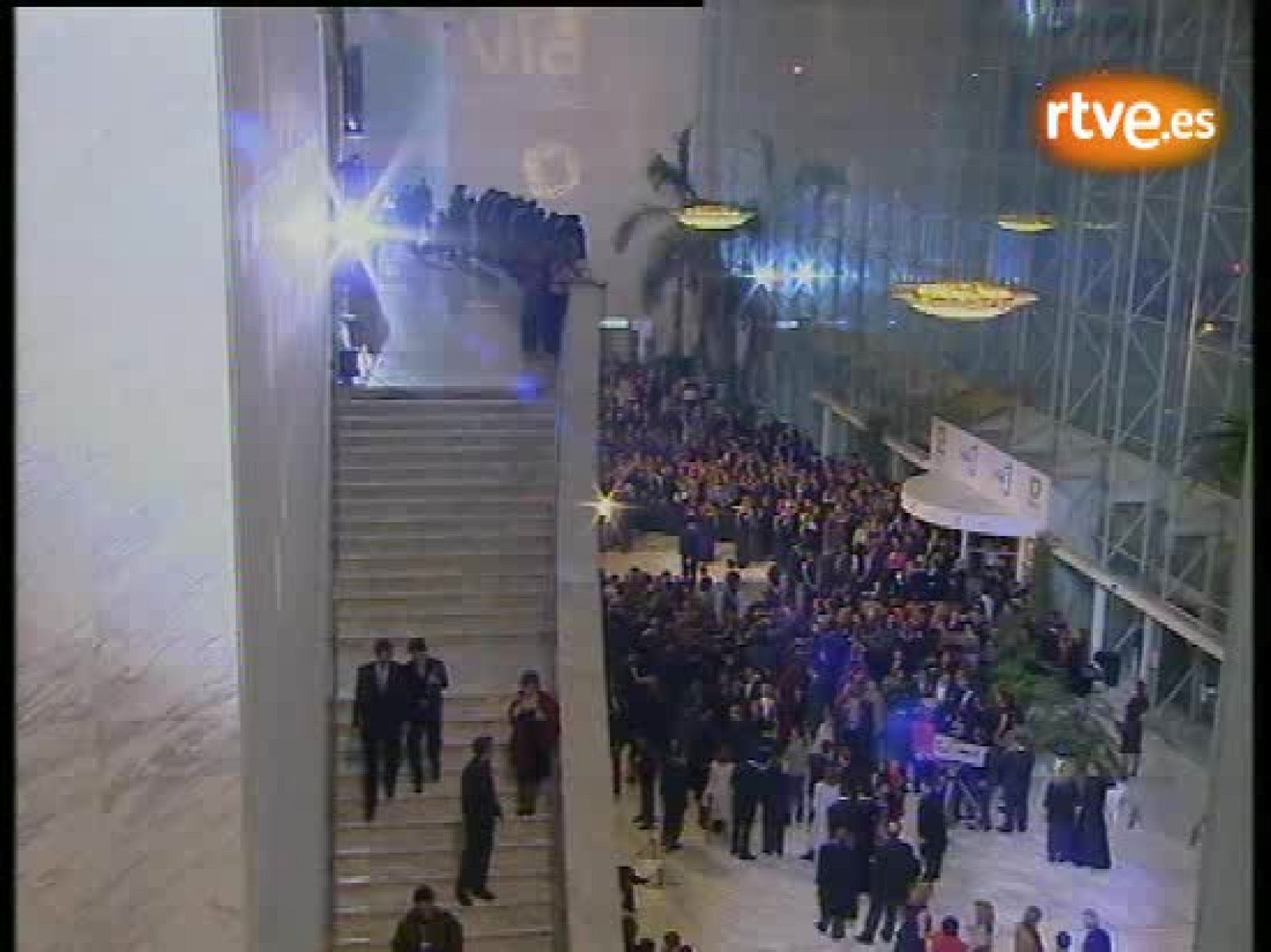 Goya 2001: El Bola - Premios Goya | Ver