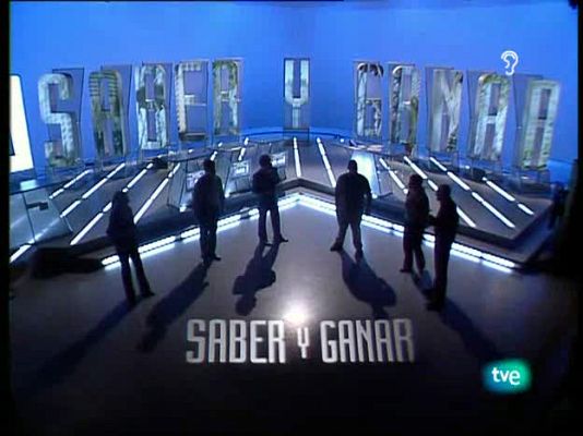 Saber y ganar - Saber y ganar - 26/01/09