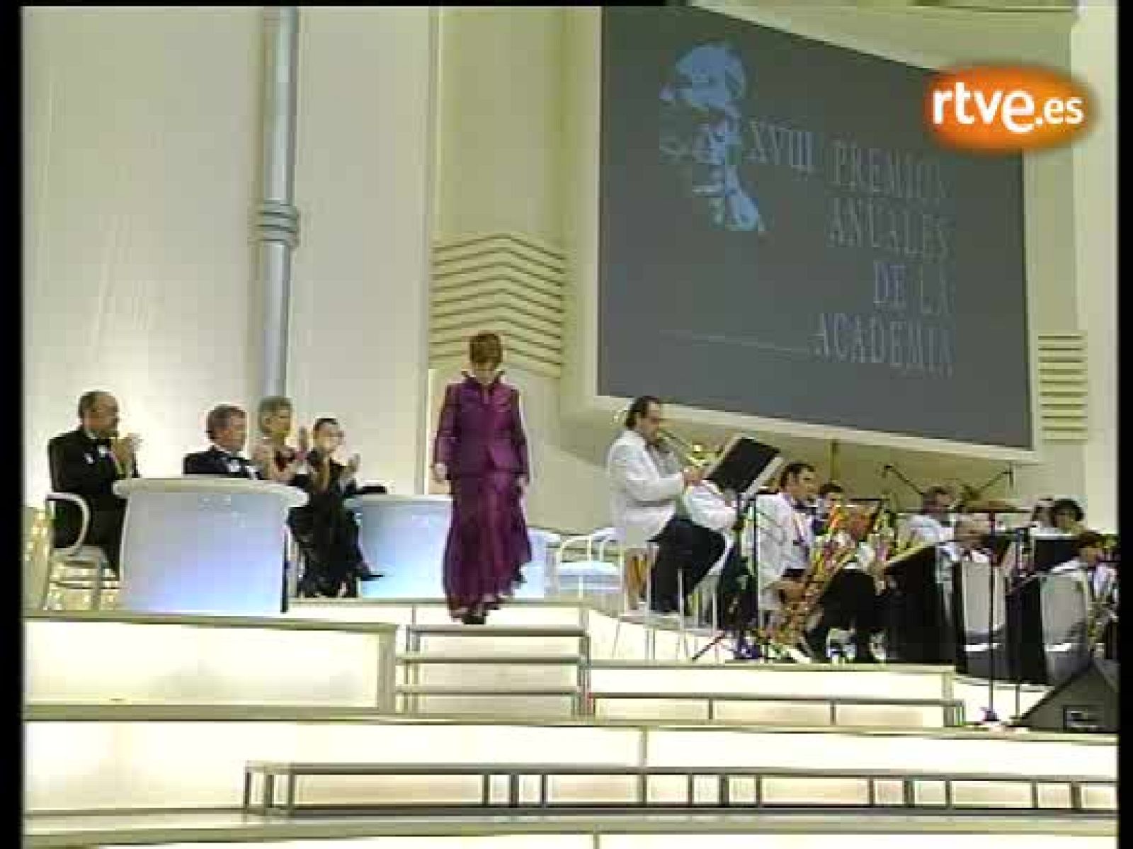 Goya 2004: Te doy mis ojos - Premios Goya | Ver