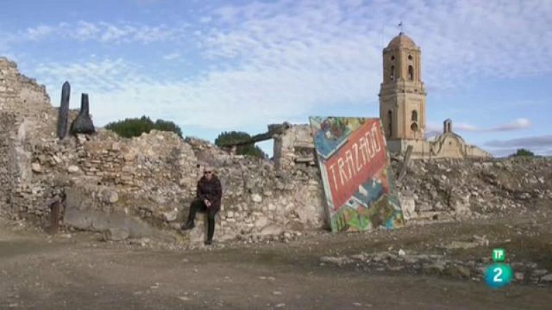 Página Dos - Las recomendaciones del programa