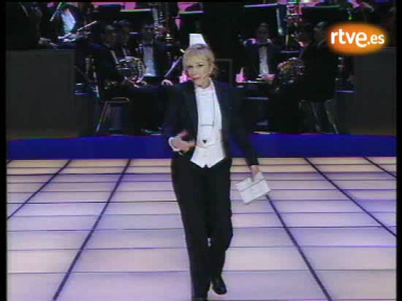 Goya 2002: Los otros