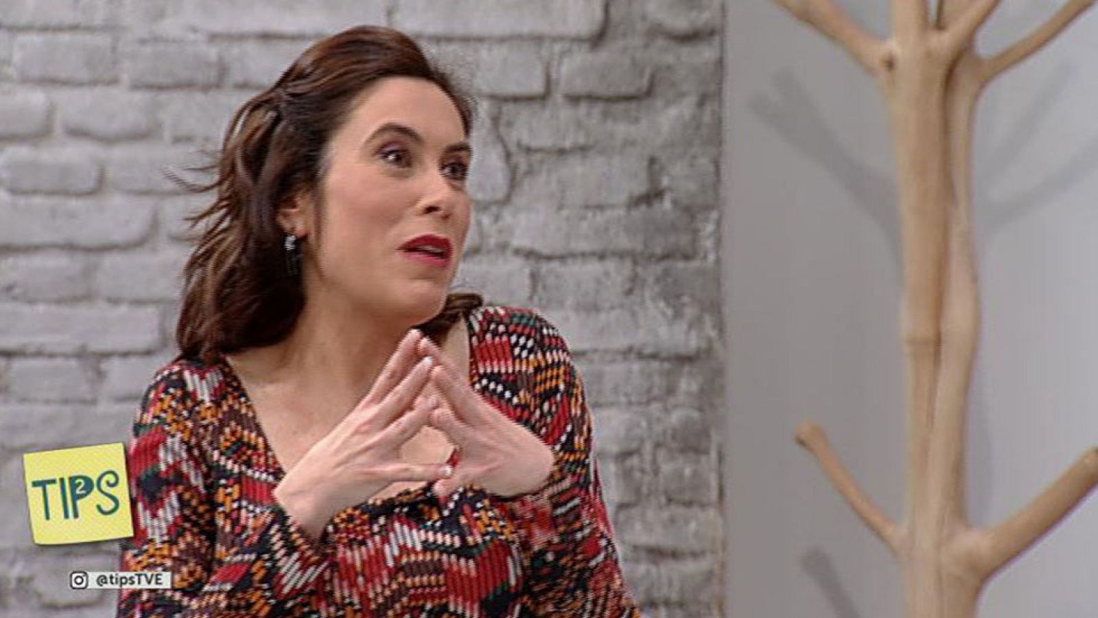 TIPS - Vida Sana - El veganismo