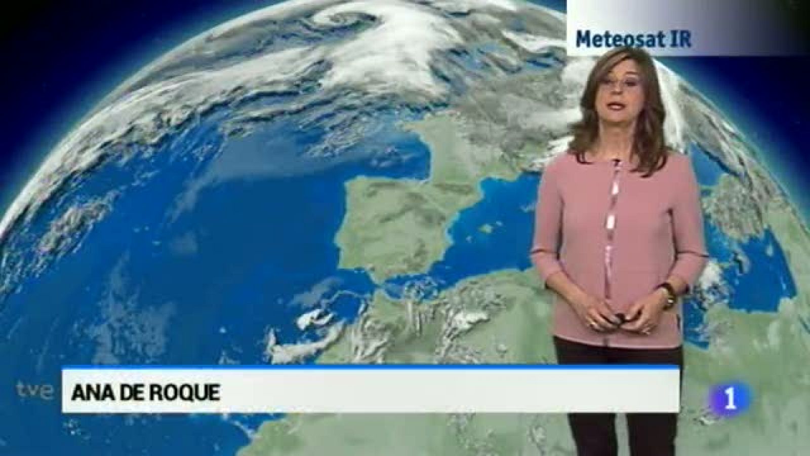 El tiempo en Extremadura - 22/02/17 | Ver