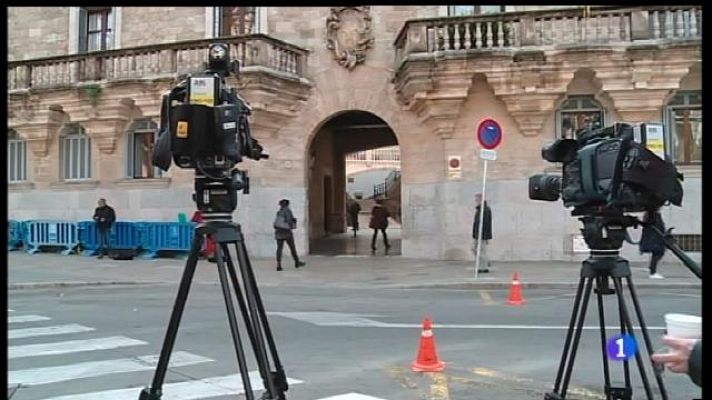 Informatiu Balear - Informatiu Balear en 2' - 22/02/17