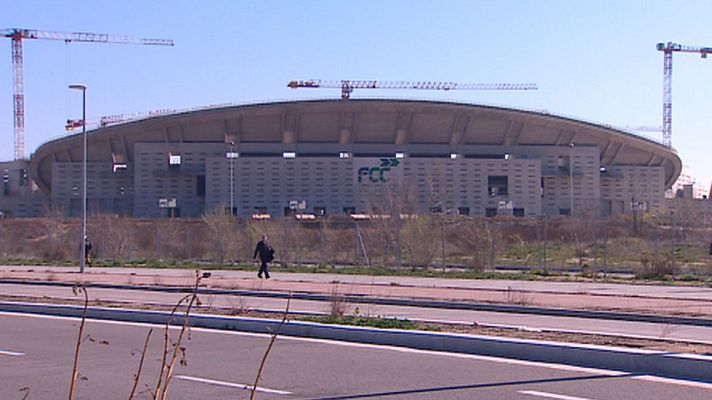 Informativo de Madrid - La Comunidad de Madrid en 4' - 22/02/17