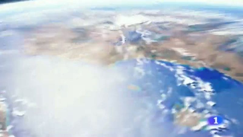 El tiempo en la Region de Murcia - 22/02/2017