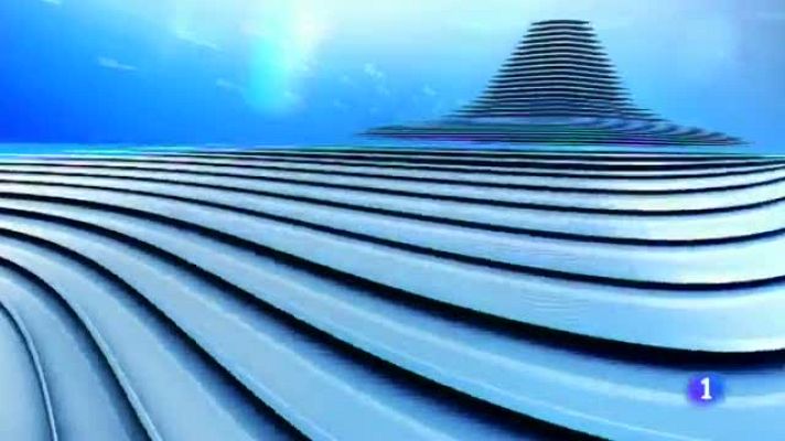 TeleCantabria - Cantabria en 2' - 22/02/17