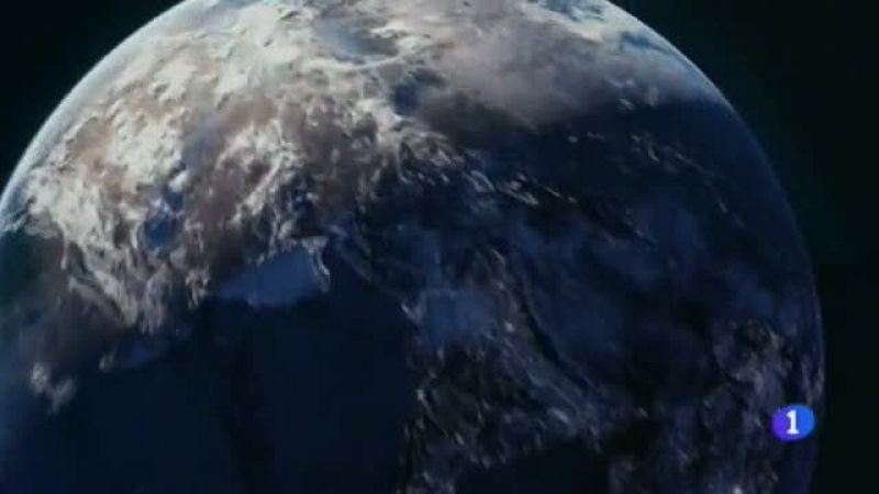 El tiempo en Aragón - 22/02/2017 | Ver