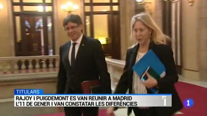 L'Informatiu - L'Informatiu 2 - 22/02/2017