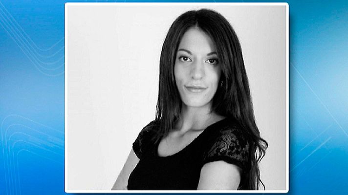 Telediario 1 - Seis meses de la desaparición de Diana Quer, con más incógnitas que certezas