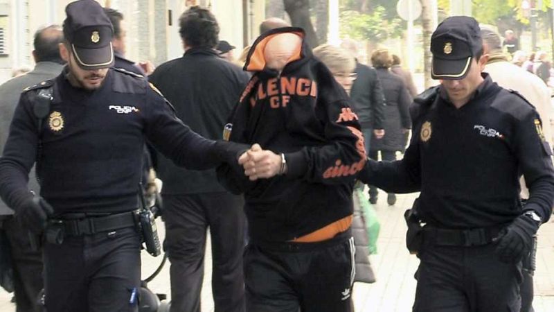 L'Informatiu - Comunitat Valenciana 2 - 22/02/17 - ver ahora