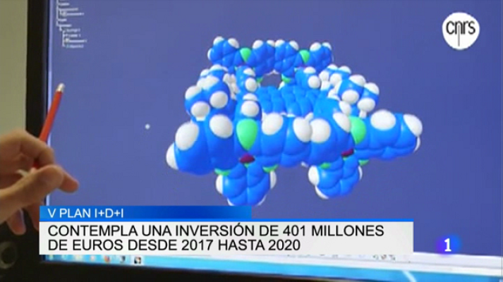 Informativo Telerioja - Telerioja en 2' - 22/02/17