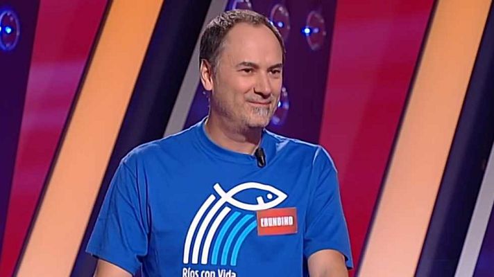 Saber y ganar - Saber y ganar - 22/02/17