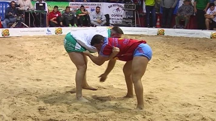 Telecanarias - Deportes Canarias - 22/02/2017