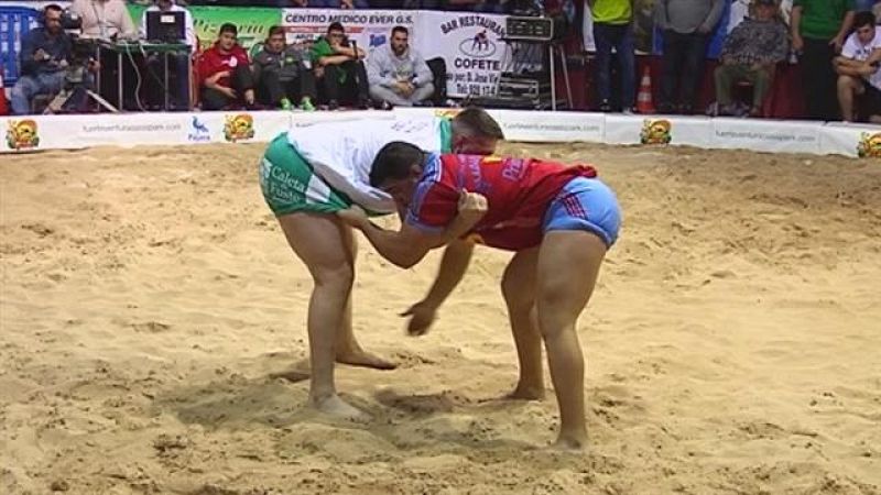 Deportes Canarias - 22/02/2017