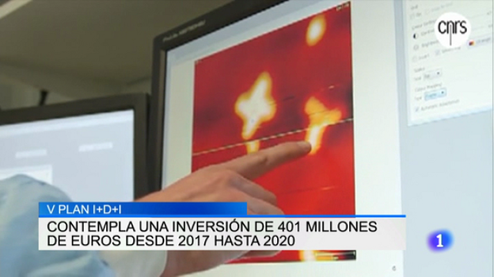 Informativo Telerioja - Informativo Telerioja 2 - 22/02/17