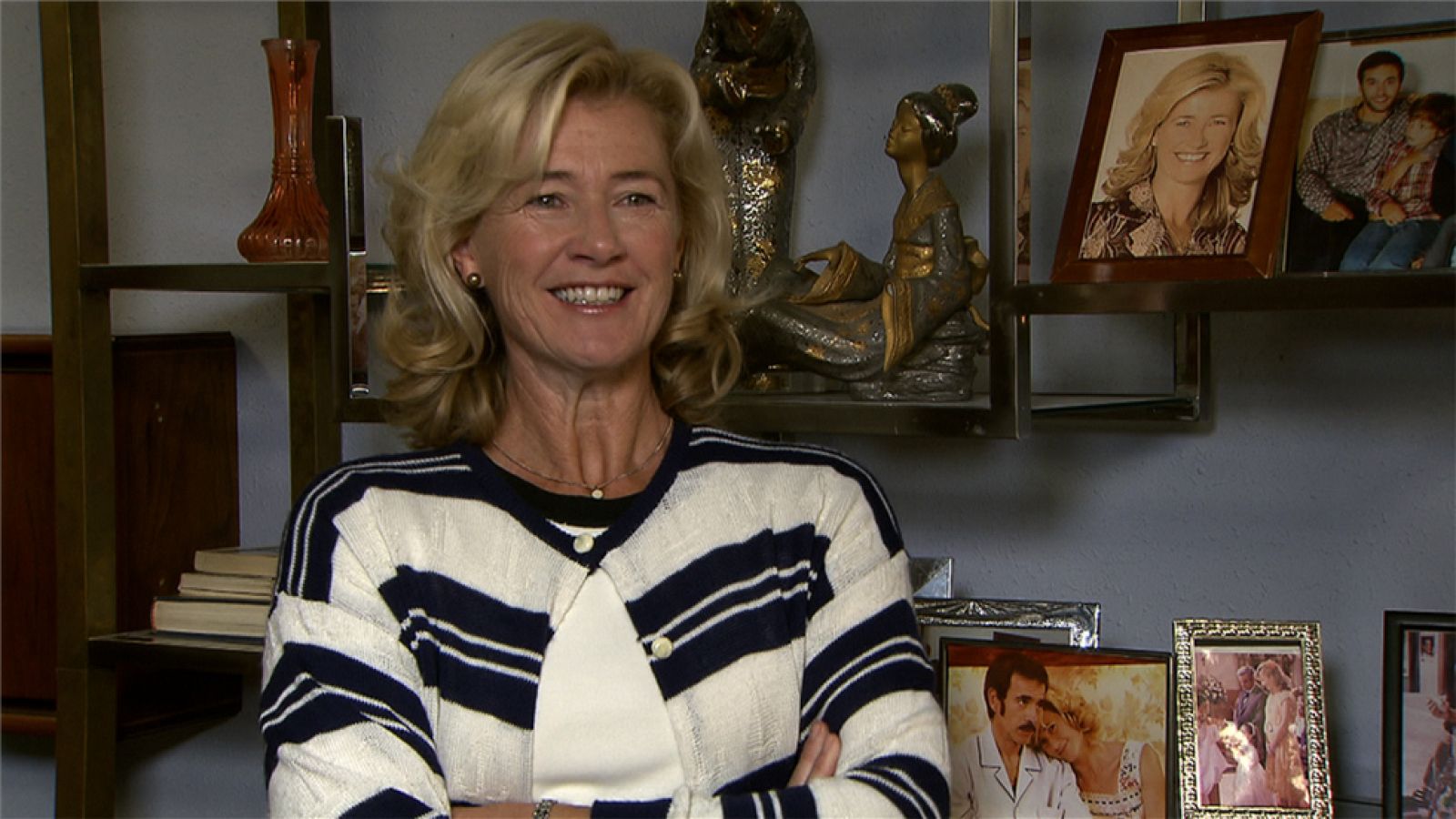 "Deborah es una mujerona y Toni está enamoradísimo de ella"