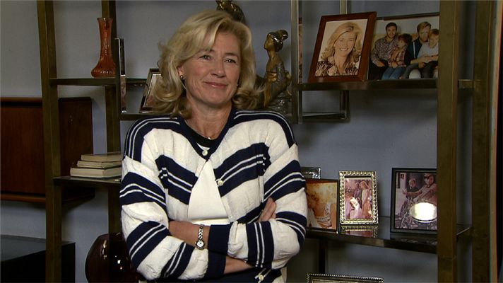 Cuéntame cómo pasó - Ana Duato: "Es una alegría que vuelva Pablo Rivero"