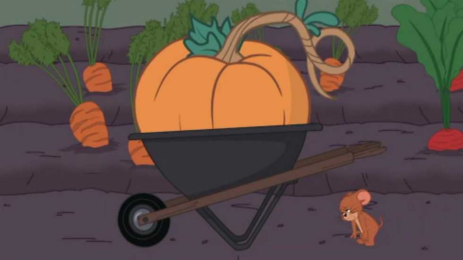 Sembrando dolor - Tom y Jerry | Ver