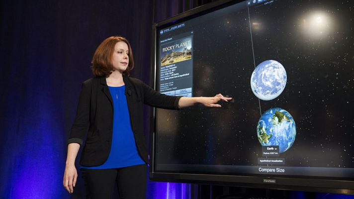 Telediario 1 - Telediario 2 en 4' - 22/02/17