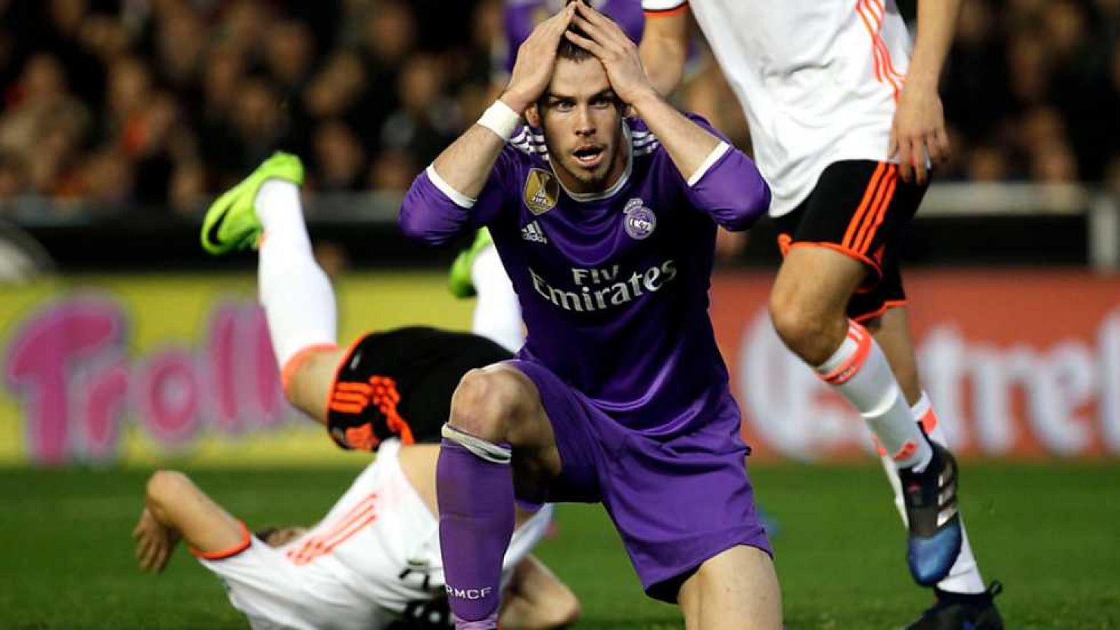 Conexión tdp - 22/02/17 - ver ahora